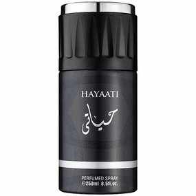 Fragrance World Hayaati