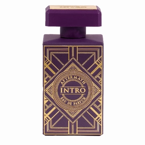 Fragrance World Intro AfterMath (NP342) Edp 80ml (Intro Aftermath(NP342) Edp 80ml -96Pcs)