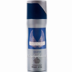 Fragrance World Invicto Legend