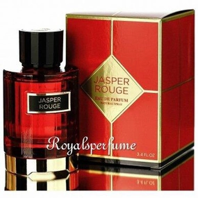 Fragrance World Jasper Rouge