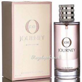 Fragrance World Journey Joie