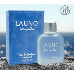 Fragrance World La Uno Intense Blue