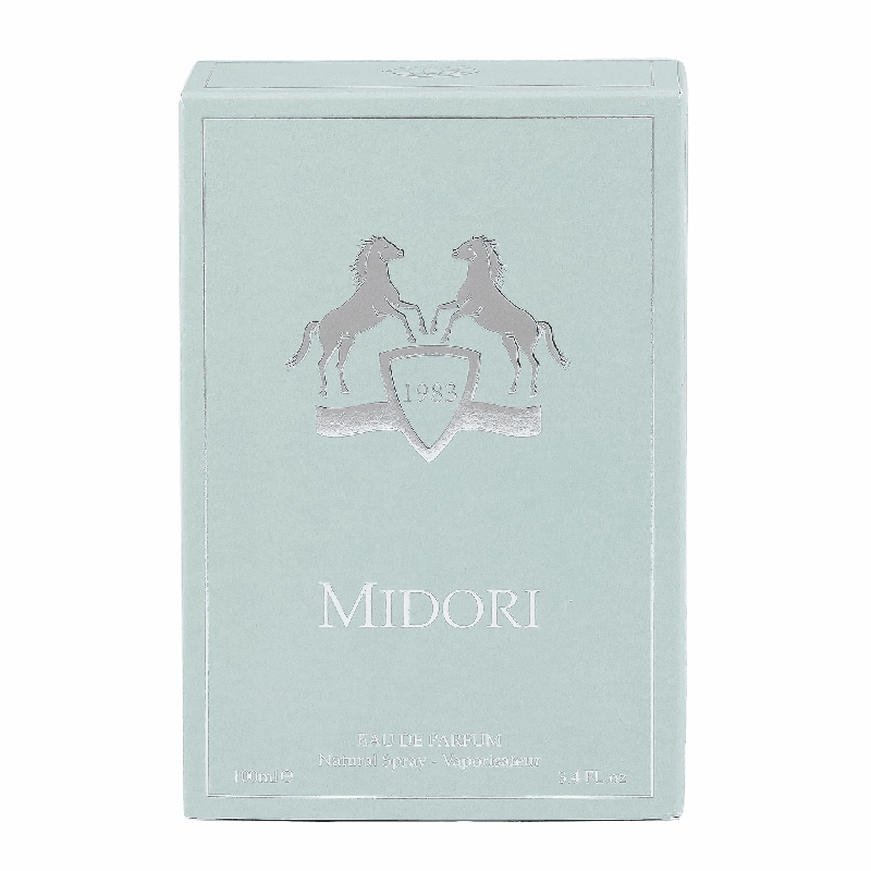 Fragrance World Midori (Midori (NP283) Edp 100mI)
