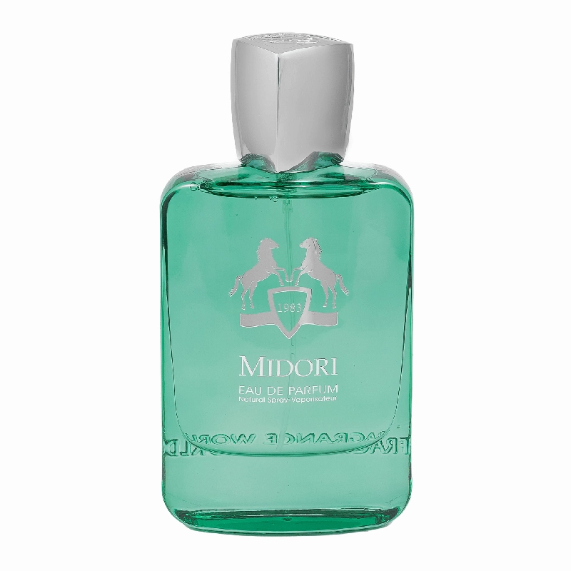 Fragrance World Midori (Midori (NP283) Edp 100mI)