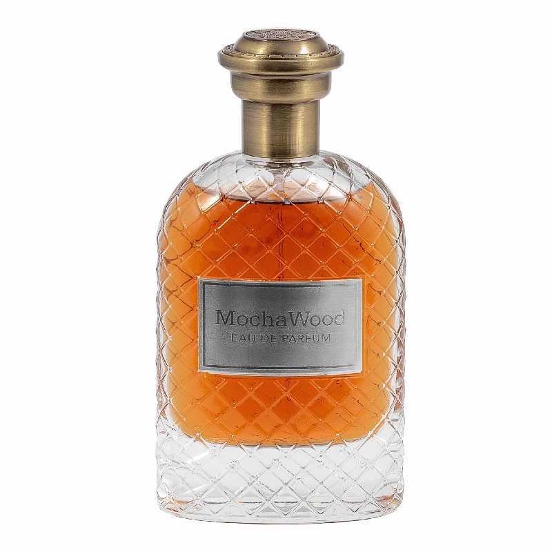 Fragrance World Mocha Wood