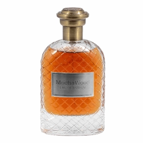 Fragrance World Mocha Wood