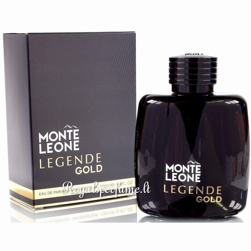Fragrance World Monte Leone Legende Gold