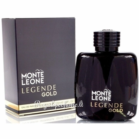 Fragrance World Monte Leone Legende Gold