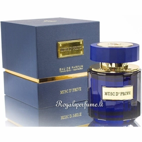 Fragrance World Musc D`Prive