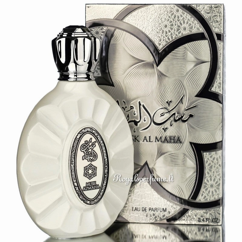 Fragrance World Musk Al Maha