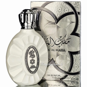 Fragrance World Musk Al Maha