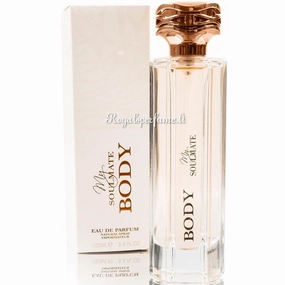 Fragrance World My Soulmate Body