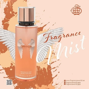 Fragrance World Ophylia