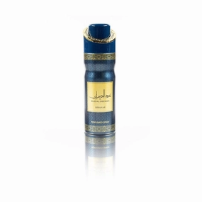 Fragrance World Oud Al Deewan
