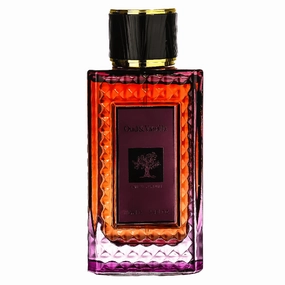 Fragrance World Oud Vanilla