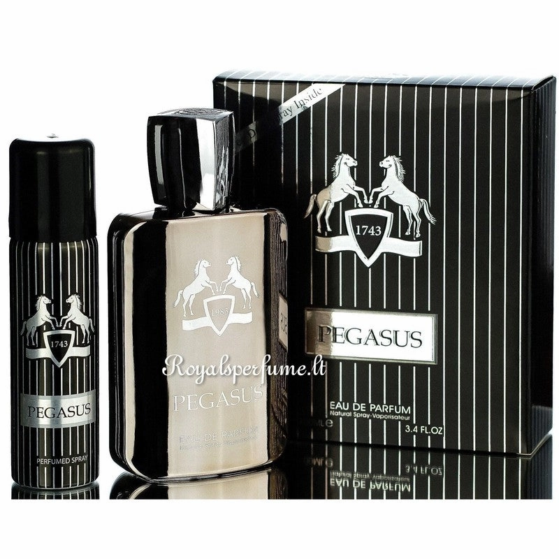 Fragrance World Pegasus