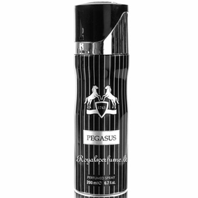 Fragrance World Pegasus deodorant