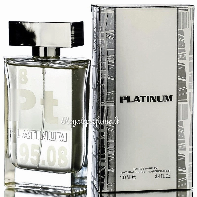 Fragrance World Platinum