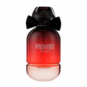Fragrance World Prohibit Rouge