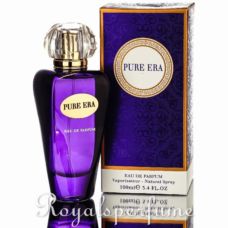 Fragrance World Pure Era