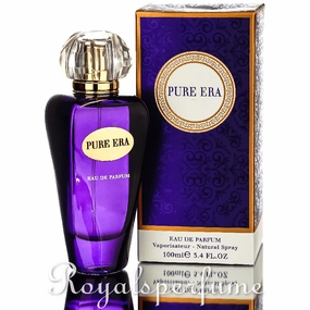 Fragrance World Pure Era