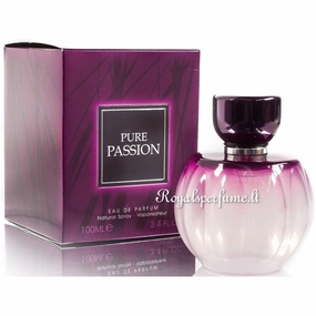 Fragrance World Pure Passion