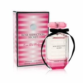 Fragrance World Rose Seduction Secret