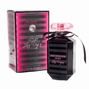 Fragrance World Rose Seduction Secret Las Vegas