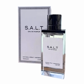 Fragrance World Salt