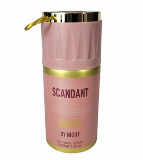 Fragrance World Scandant by Night