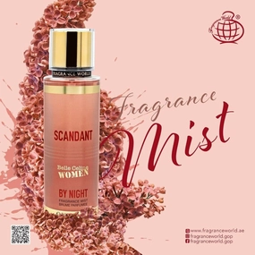 Fragrance World Scandant By Night