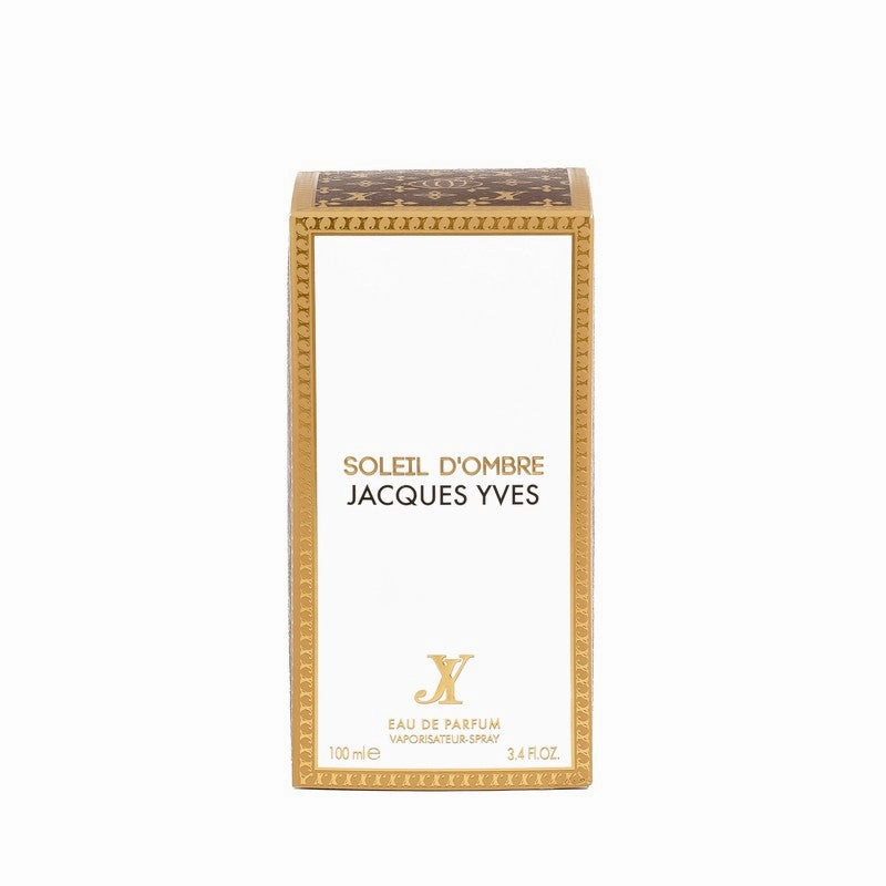 Fragrance World Soleil D'ombre Jacques Yves