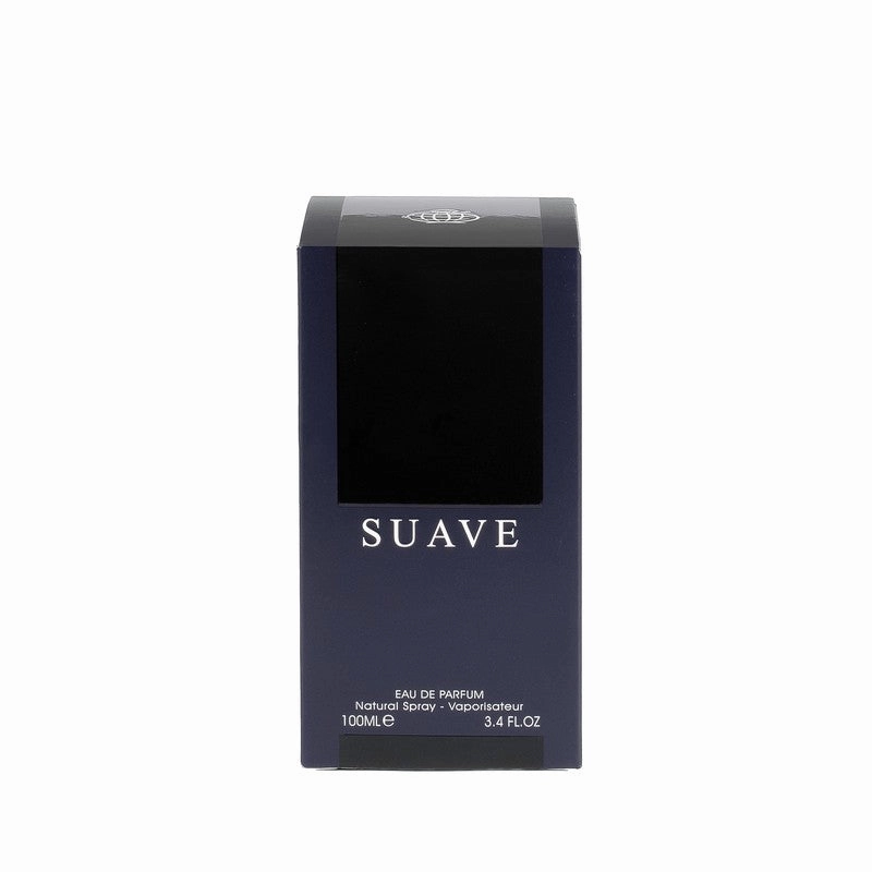 Fragrance World Suave
