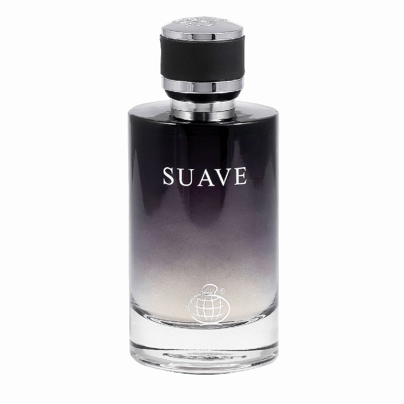 Fragrance World Suave