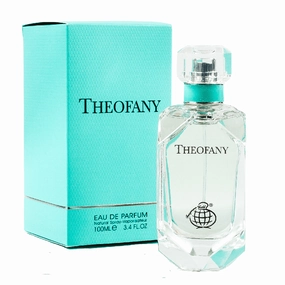 Fragrance World Theofany