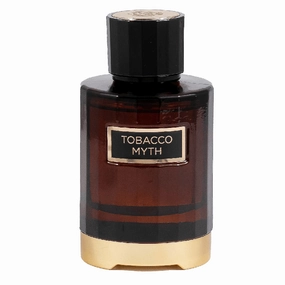 Fragrance World Tobacco Myth