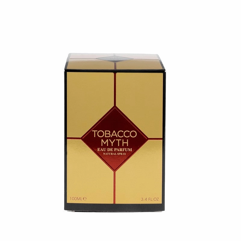 Fragrance World Tobacco Myth