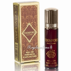 Fragrance World Toom Ford