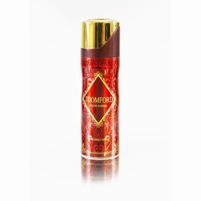 Fragrance World Toom Ford Pour Homme
