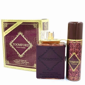 Fragrance World Toom Ford With Deo
