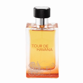 Fragrance World Tour De Havana
