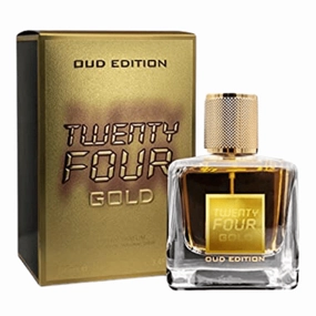 Fragrance World Twenty Four Gold