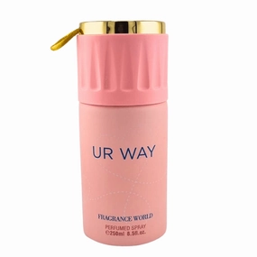 Fragrance World Ur Way