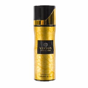 Fragrance World  Versus Crystal Noir