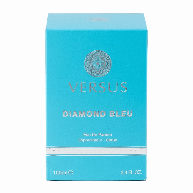 Fragrance World Versus Diamond Bleu