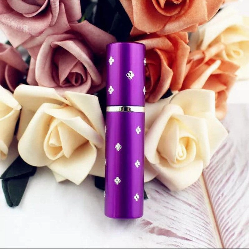 Fragrance World Versus Eros Pour Femme