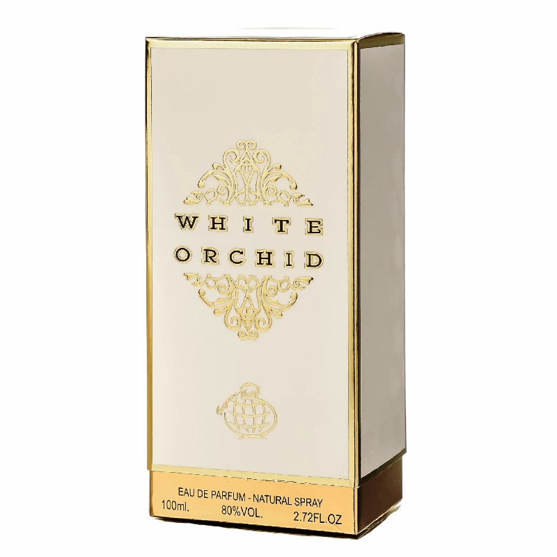 Fragrance World White Orchid