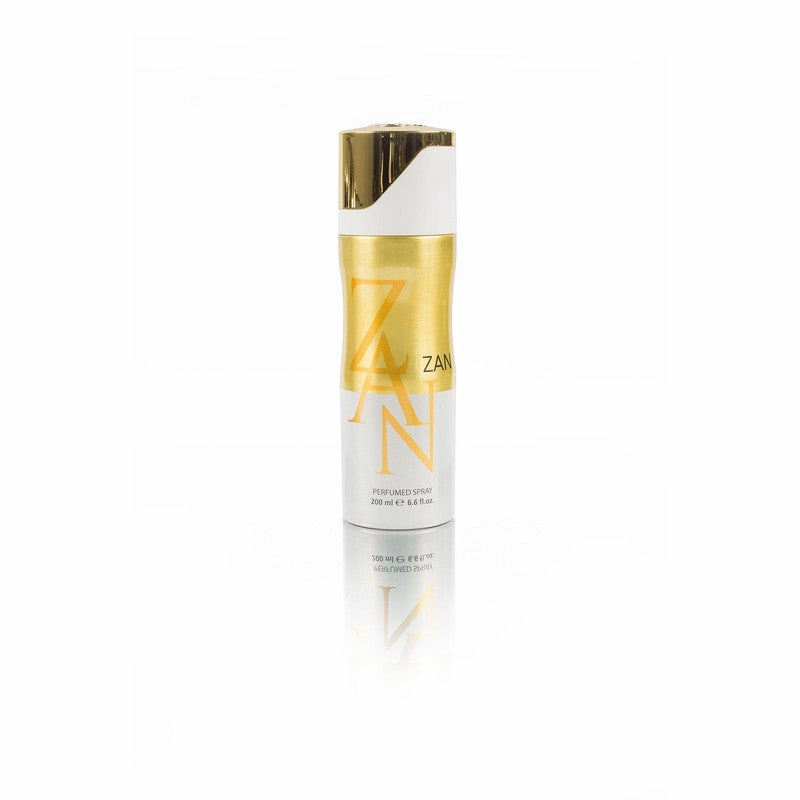 Fragrance World Zan