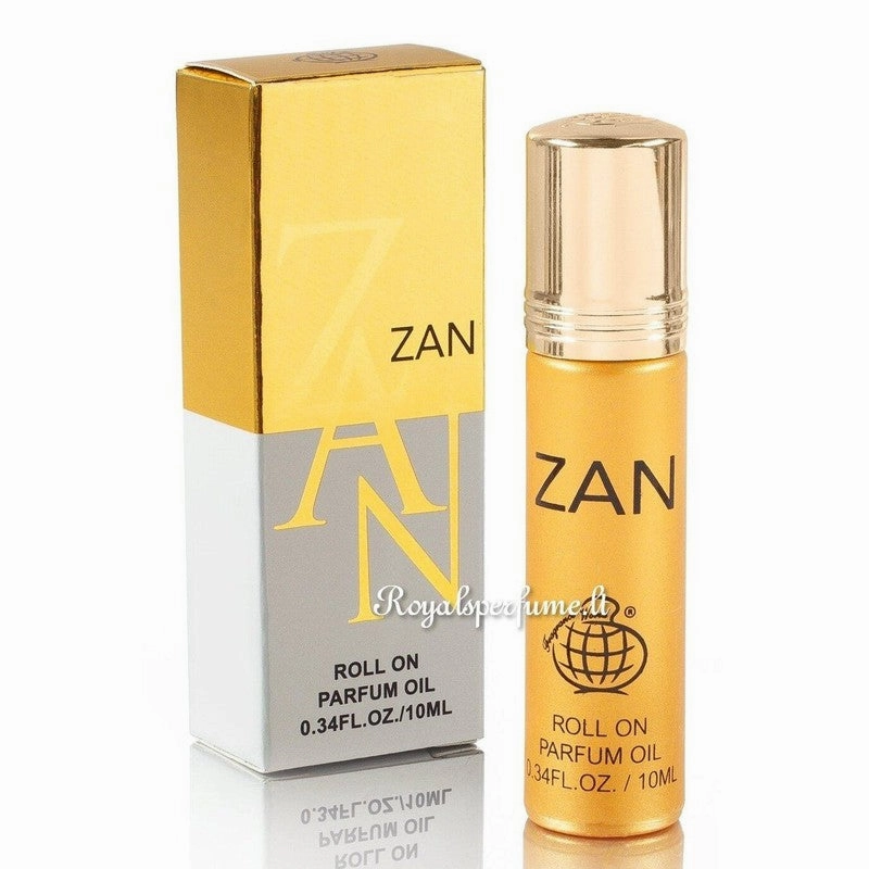 Fragrance World ZAN