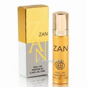 Fragrance World ZAN
